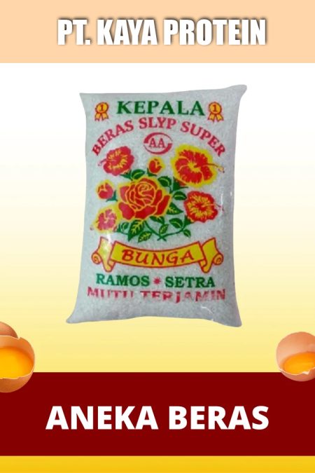 Aneka Beras