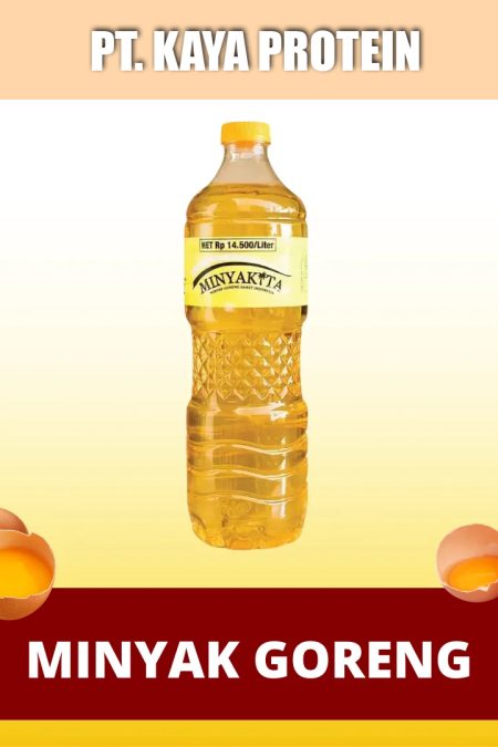 Minyak Goreng